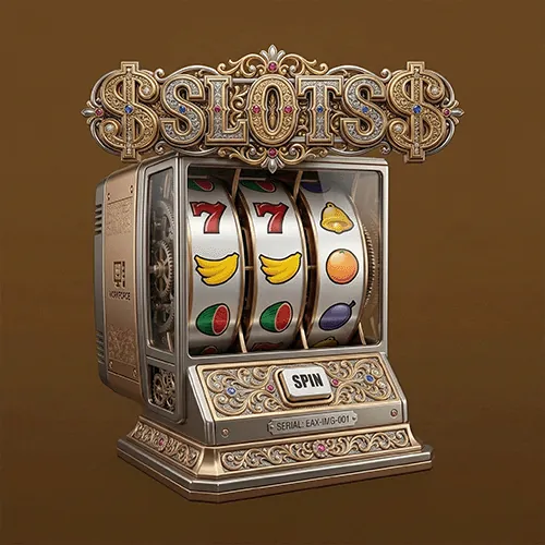 Casino Slots