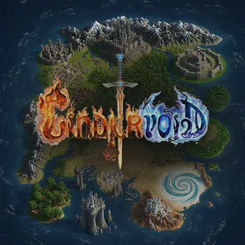 Cindervoid RPG