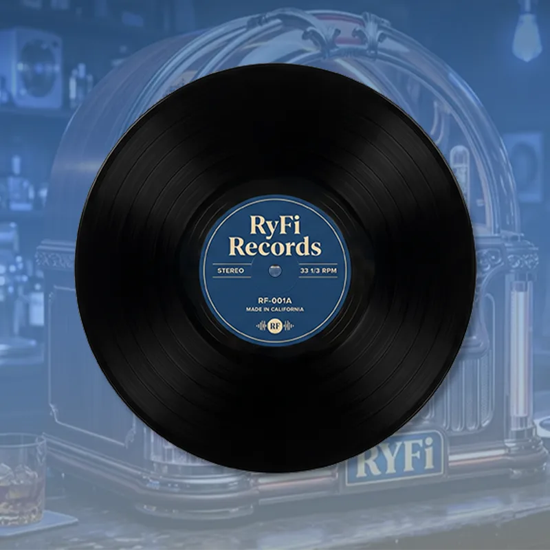 RyFi Records