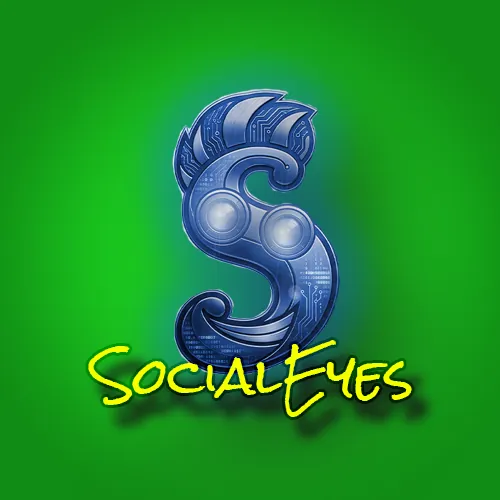 Social Eyes