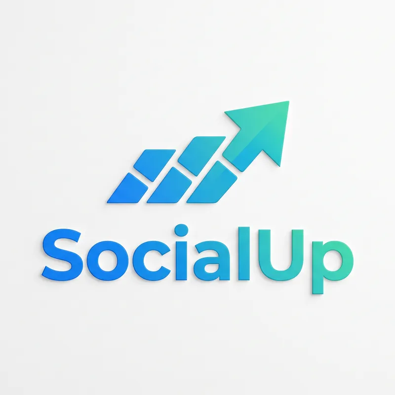 SocialUp↑